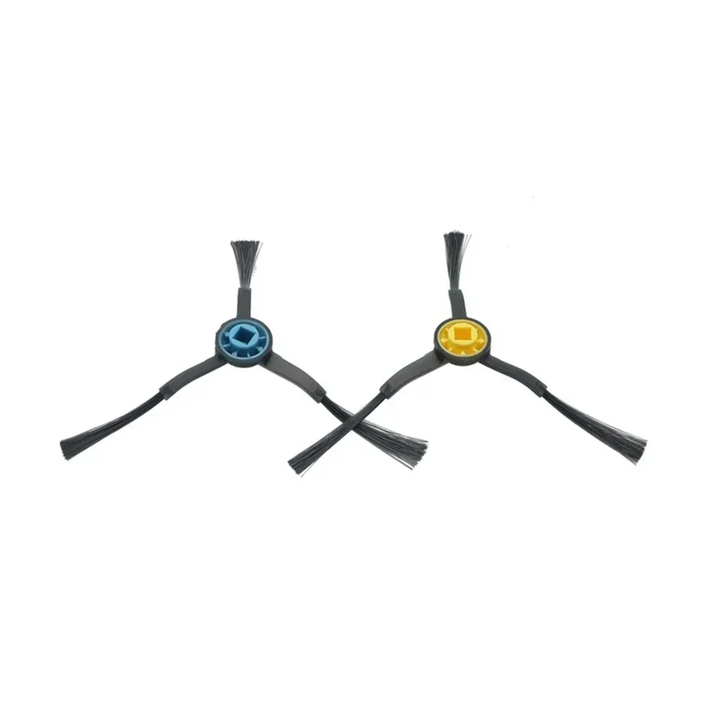 Боковые щетки тряпки для швабры робот-пылесос легко удаляемый сменный набор