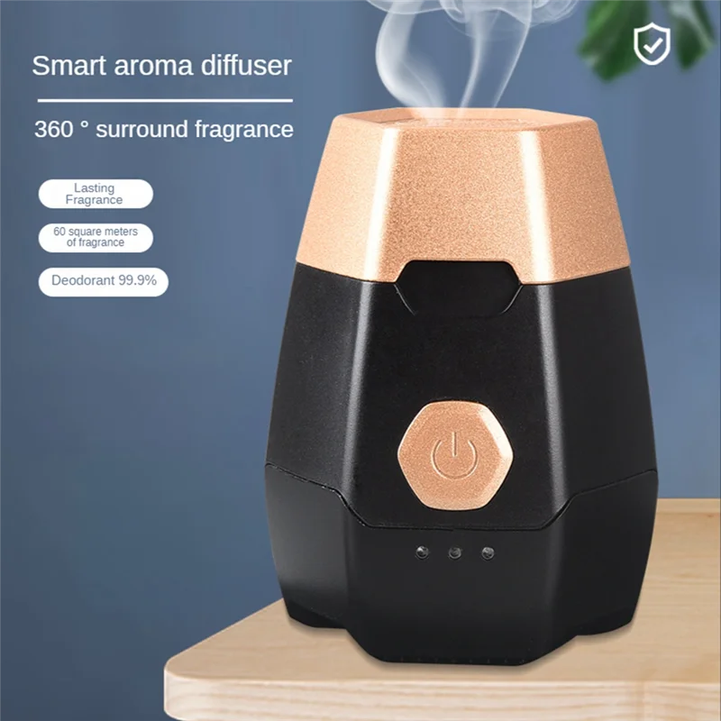 USB курильница для благовоний Арабская электронный диффузор портативные