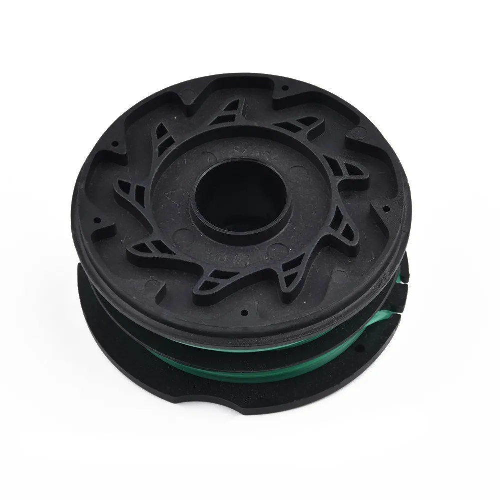 

1*Spool & Line For Black&Decker Trimmer Strimmer Spool Line GL701 GL710 GL716 GL720 GL741 Grass Trimmer Strimmer Garden Tools