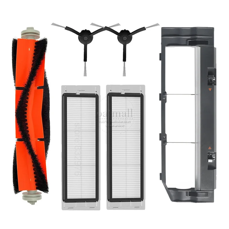 

Аксессуары для Xiaomi Roborock E5 E4 Mornrise