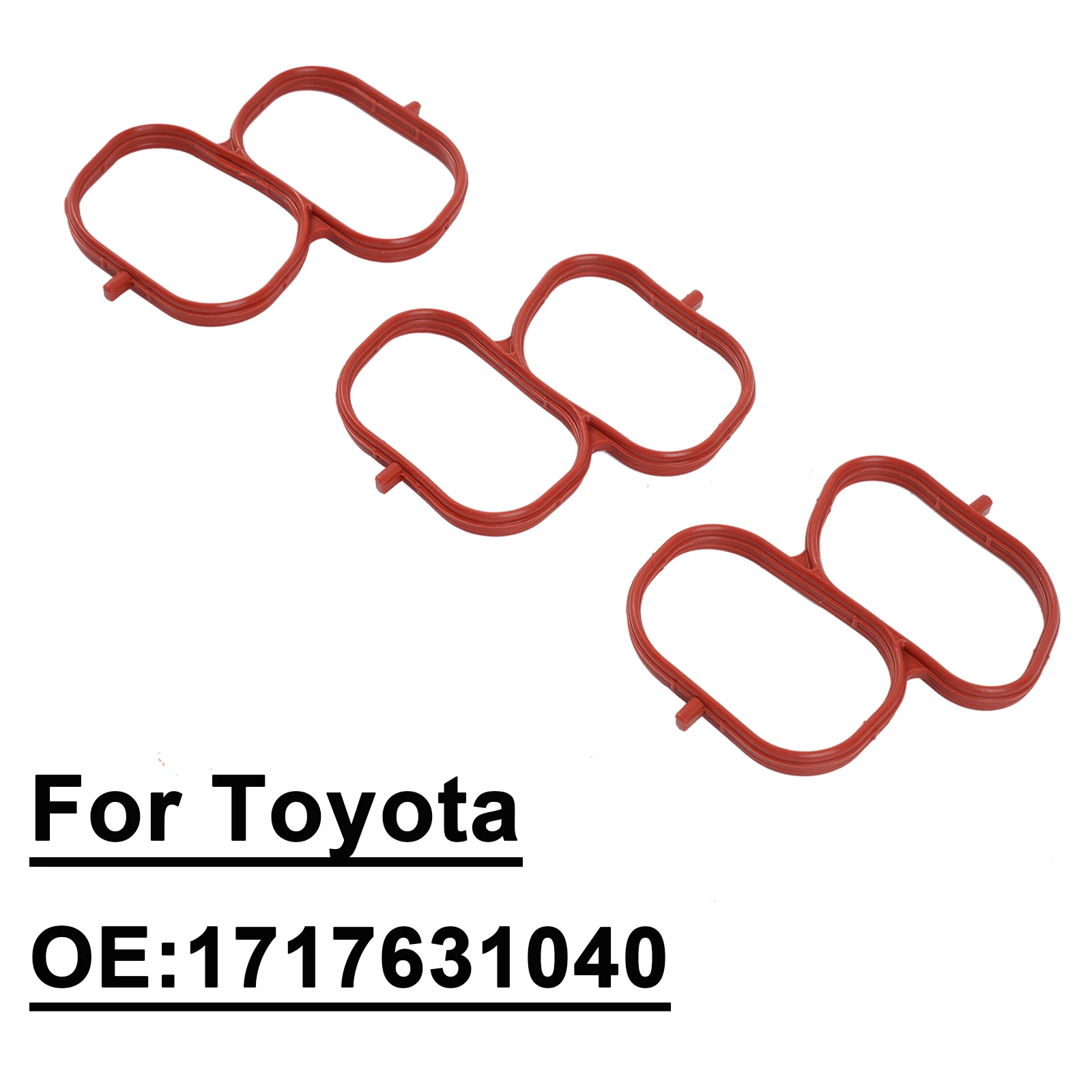 Для Toyota Avalon Camry Sienna 3.5L 2005-2017 Lexus RX350 ES350 2007-2017 аксессуары впускной коллектор