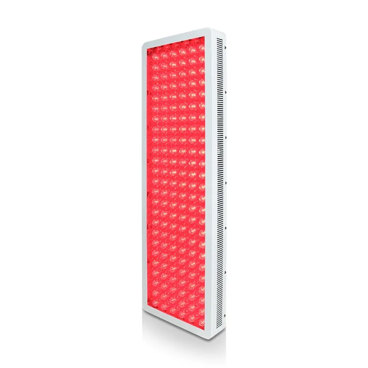 

SGROW US Warehouse 300W 500W 750W 1000W 1500W 660nm 850nm Red Light Therapy Panel