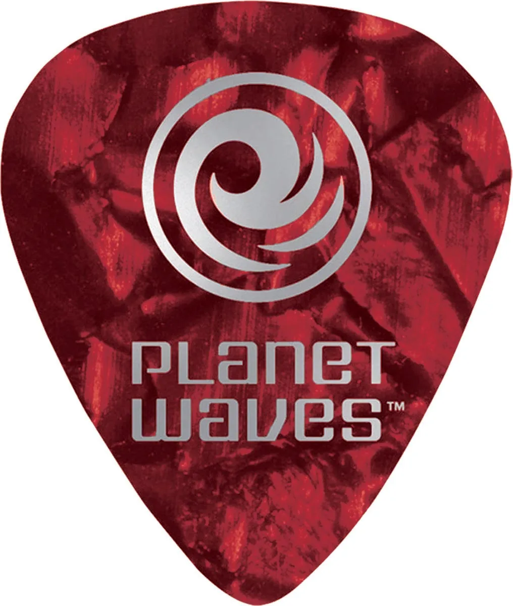 

CELL GUITAR 1CRP2-10-PEARL RED-LIGHT- (PCT WITH 10 UNITS)