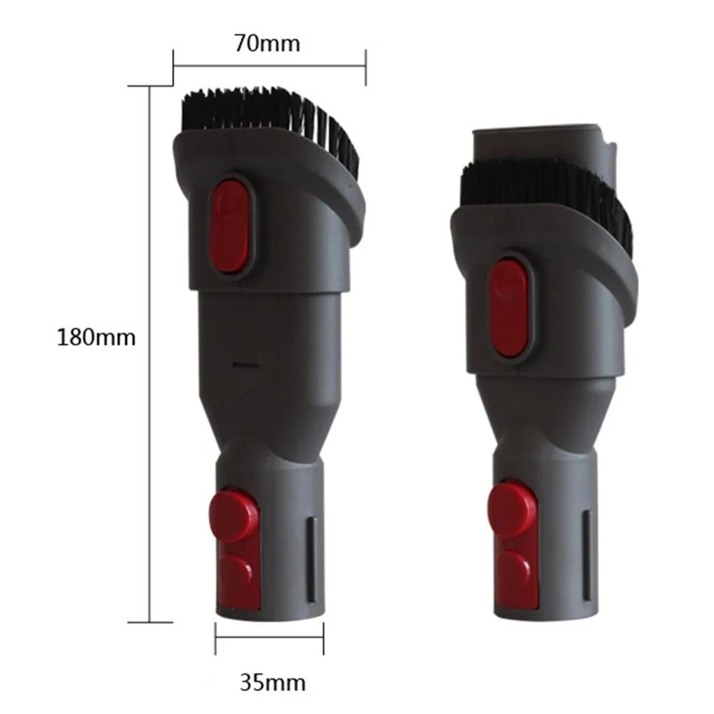 

Щетка-насадка для пылесоса Dyson V7 V8 V10, 2 в 1