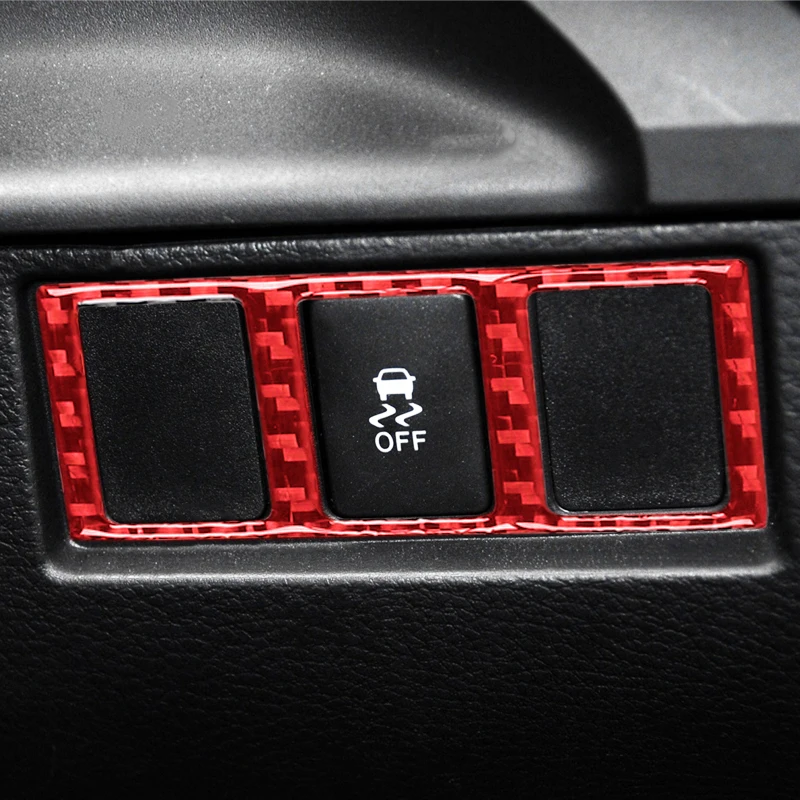 Нескользящая кнопка переключателя для Toyota Tundra 2014-2018 дюйма |