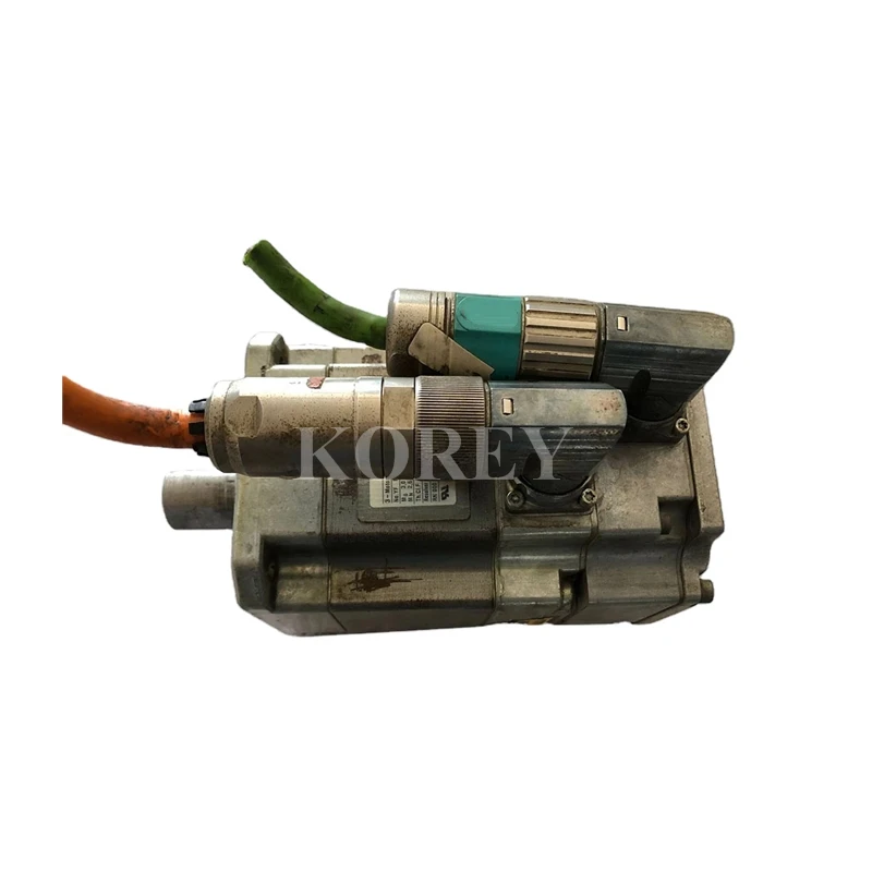 

Серводвигатель 1FK7042-5AF71-1TG0, в хорошем состоянии