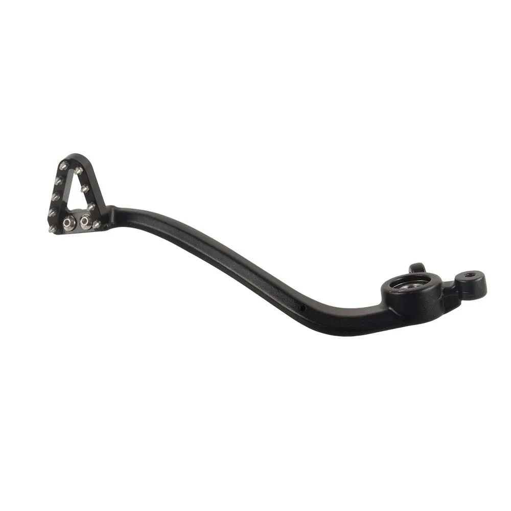 Для Husqvarna TC TE FC FE 125 250 300 350 450 501 2012-2014 2015 2016 HUSRBERG Мотокросс Задний тормозной рычаг