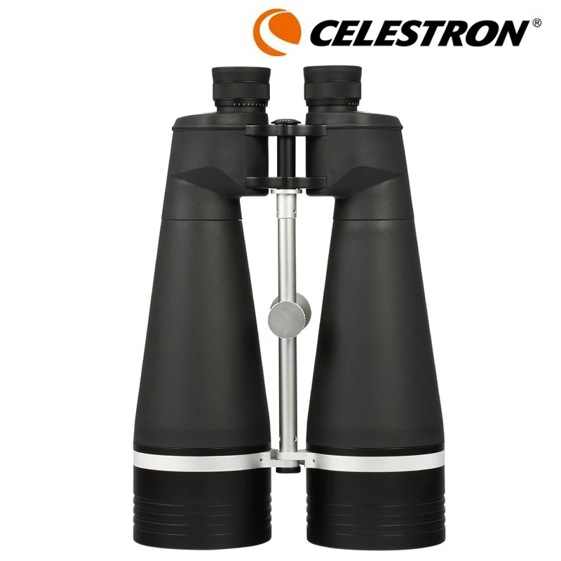 

Celestron SkyMaster 25X100 FZ Pro HD астрономический бинокль Bak-4 FMC оптический многослойный высокомощный телескоп дальнего действия