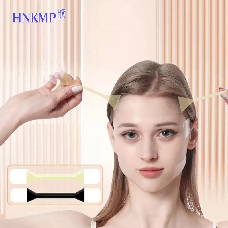

Invisible Face Bandage Neck Eye Lifter Sticker Anti Aging Patch Facial Slimming Tape Wrinkle Removal Sticker Face Lift Tape