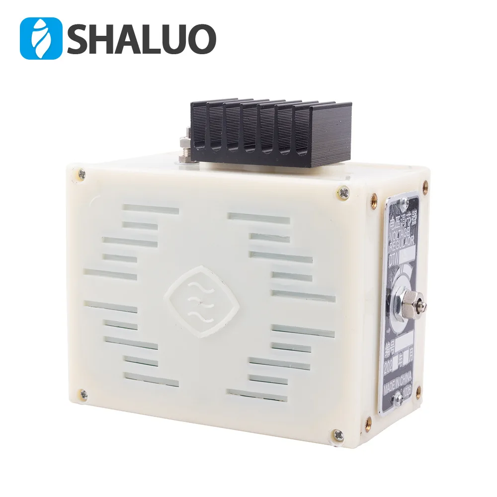 Фото Автоматический регулятор напряжения DTW-5 AVR для трехфазных бесщеточных генераторов, стабилизатор альтернатора №3