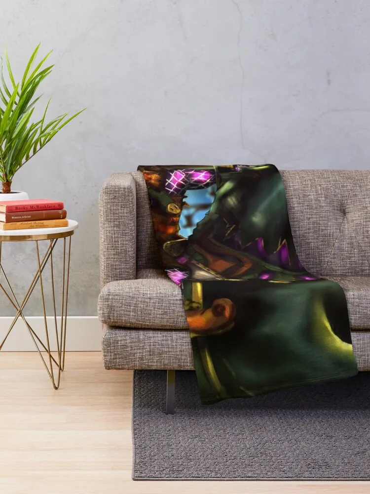 Одеяло без головы Clownkid at Carousel Hill роскошные одеяла из фланелевой ткани