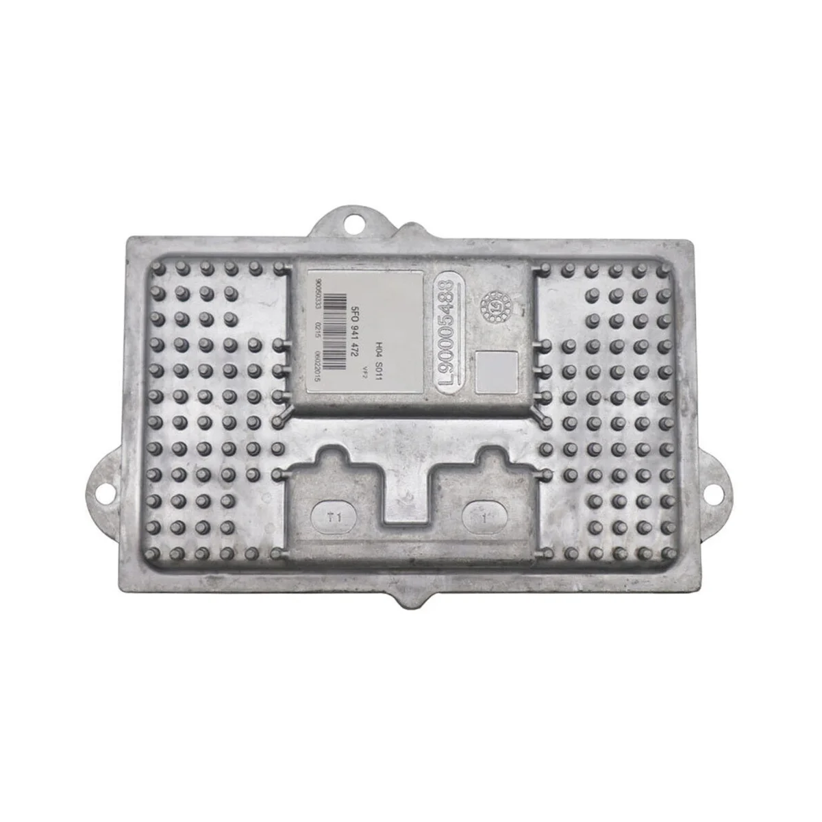 

Xenon LED Headlight Ballast Unit Controller Module Unit 5F0941472 for Seat Leon ST 3RD