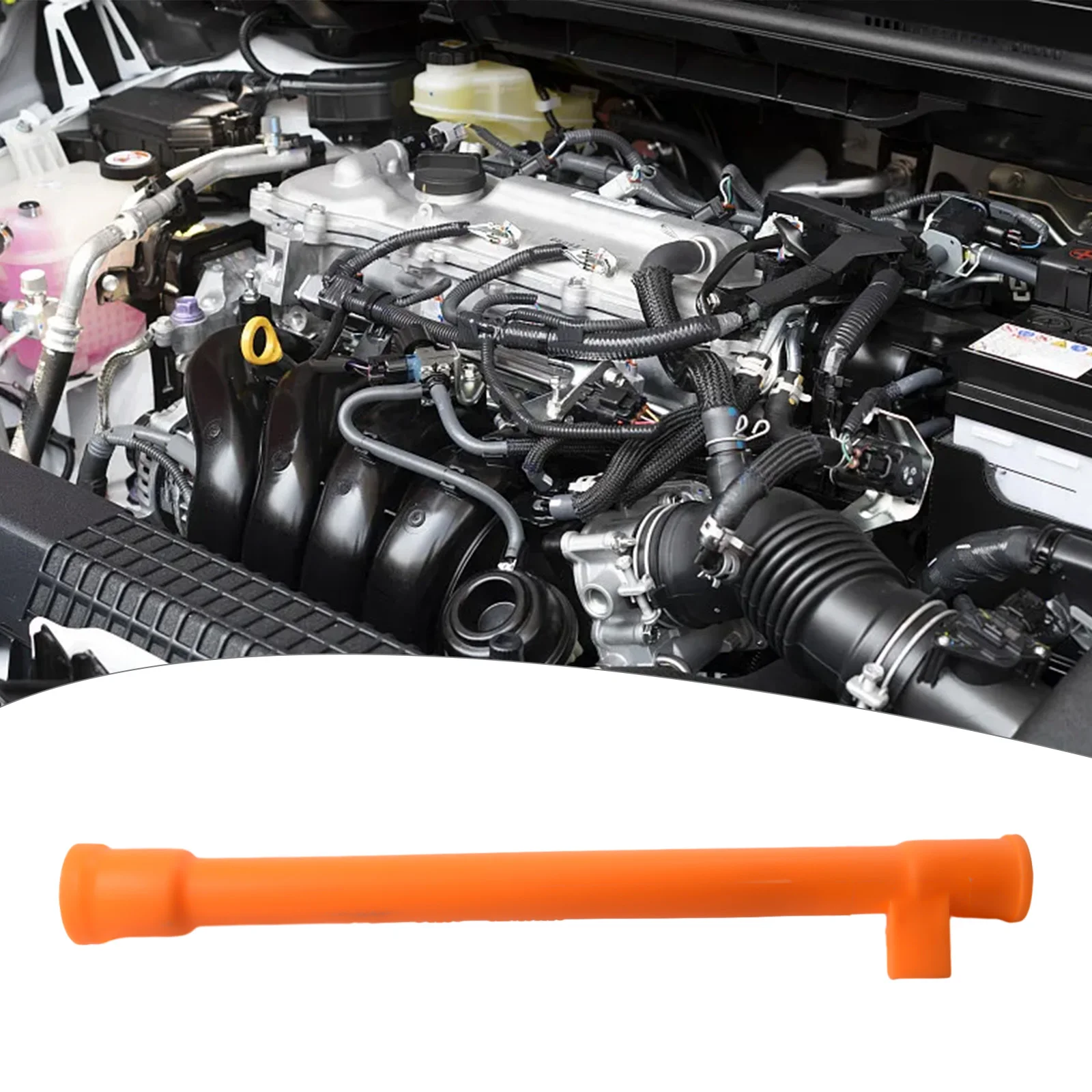 06А 103663 C Трубка масляного щупа полезные аксессуары высококачественные надежные