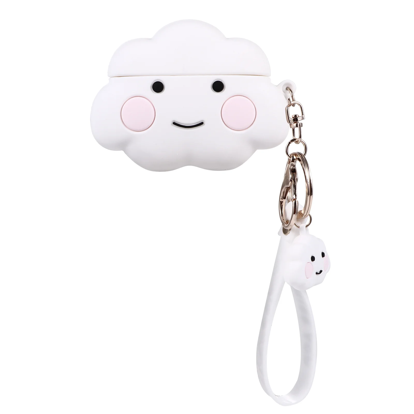 

1pc Wireless Earphone Case Creative Fashion Cover for FreeBuds3
