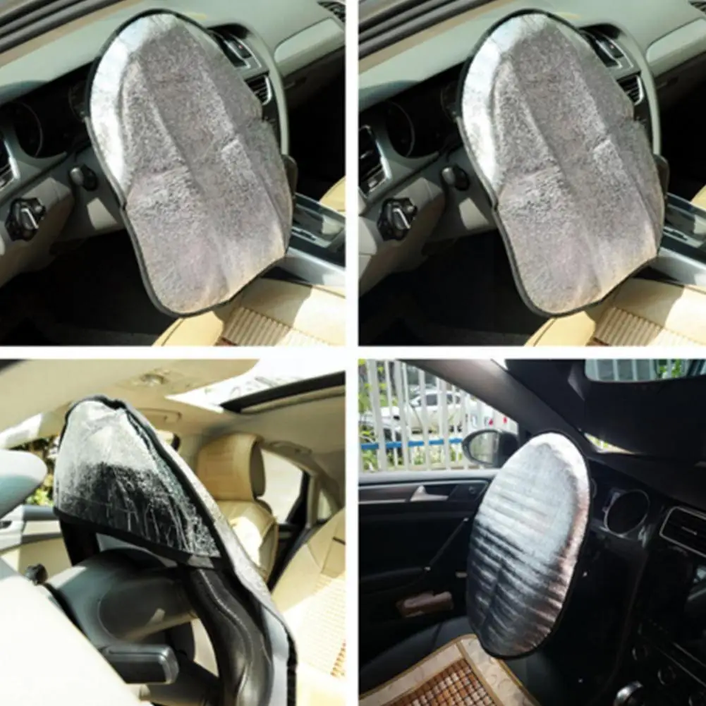 Рисунок 2 - Солнцезащитный козырек