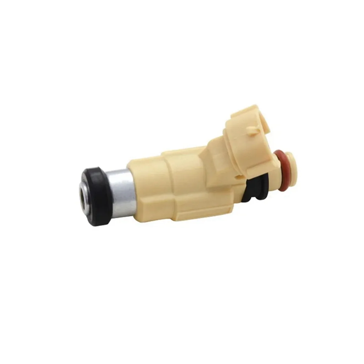 4 шт. Форсунка топливного инжектора 69J-13761-00-00 для Chrysler Dodge Mitsubishi Eclipse 2.0L 2.4L CDH240 MR507252