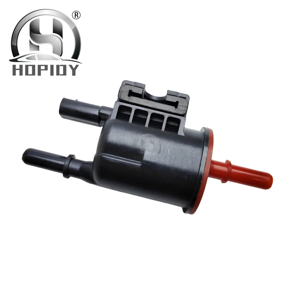 

Для 12632174 2M1345 PV711 Электромагнитный клапан карбоновой канистры Chevrolet