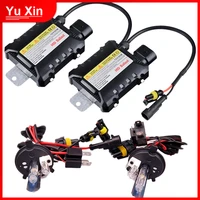 h4 with ballast concealment kit 35w 55w h13 9007 halogen and xenon bulbs automotive lighting 4300 6000 8000 10000 12000k