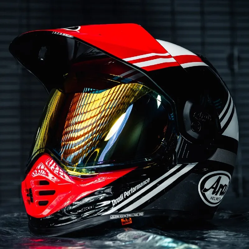 Защитный козырек для шлема Arai Tour-X5 Adventure Rally сменный