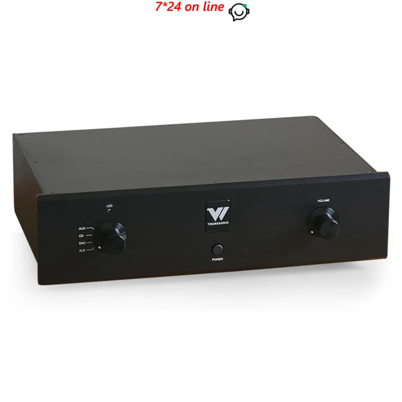 Предусилитель MBL6010D