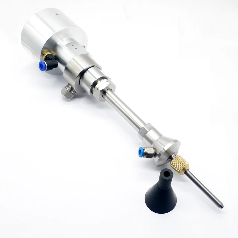 Запчасти Mesin Kepala Waterjet Dasar