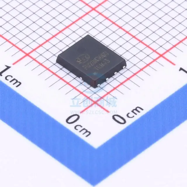 

Бесплатная доставка (MOSFET) N 30V 100A NCEP020N30GU 20 шт.