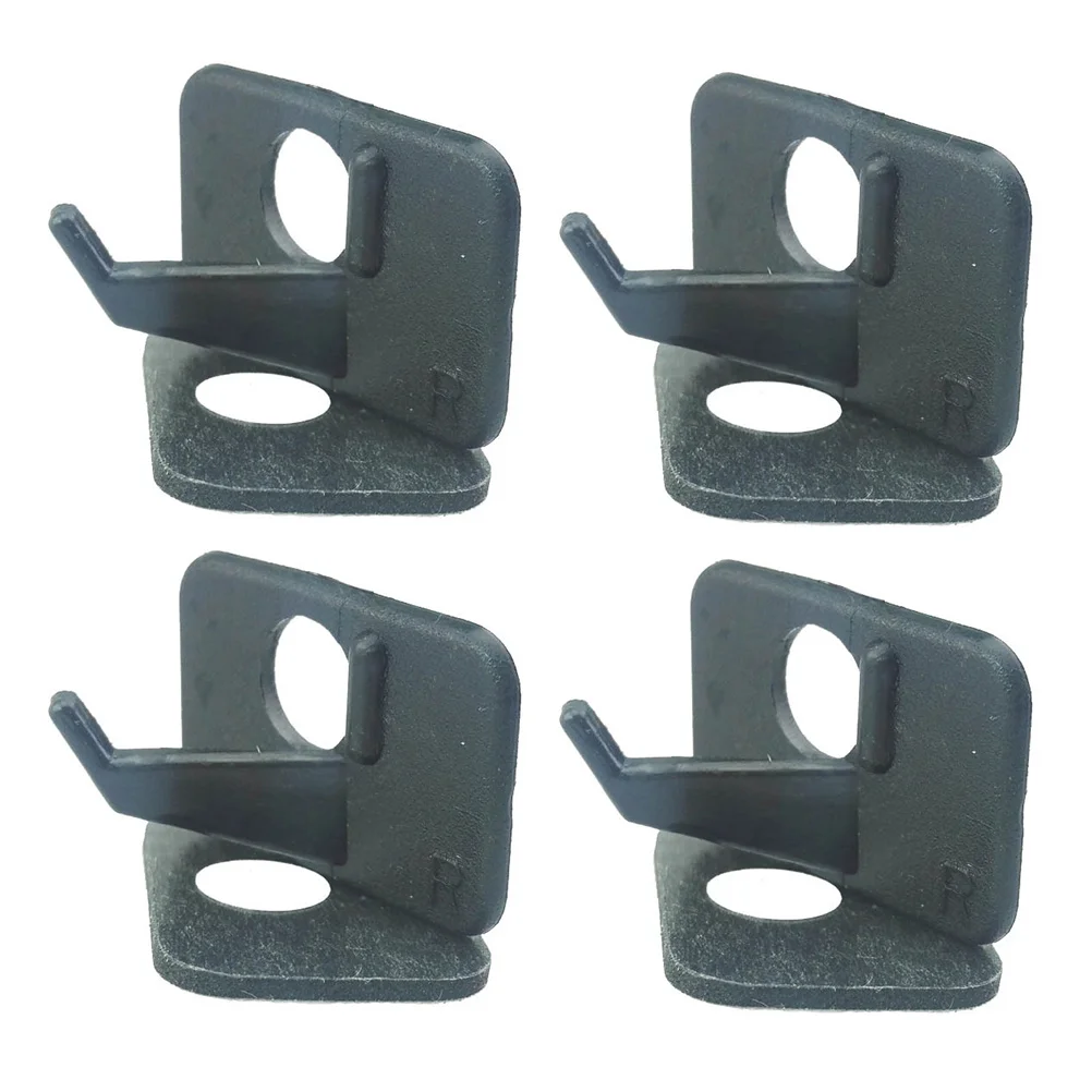 

4PCS Rest for Recurve Right Hand Part