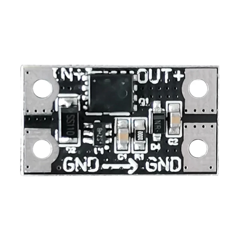 

Solar Energy Anti Backflow Board For Battery Charging Protection DG7512 Diode Module DC 75V12A