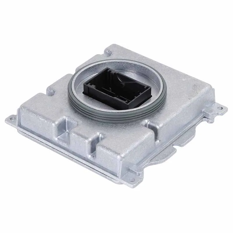 Фото Новый 7PP941572AB ксеноновый HID балласт управления фарами для Audi Q7 A4 RS4 Volkswagen VW Arteon Passat B8 Tiguan 7PP.941.572.AB №4