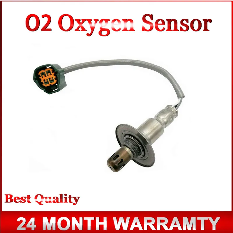 

For Oxygen Sensor WRX 15-16 Forester XT 14-16 2.0L 22690-AB010
