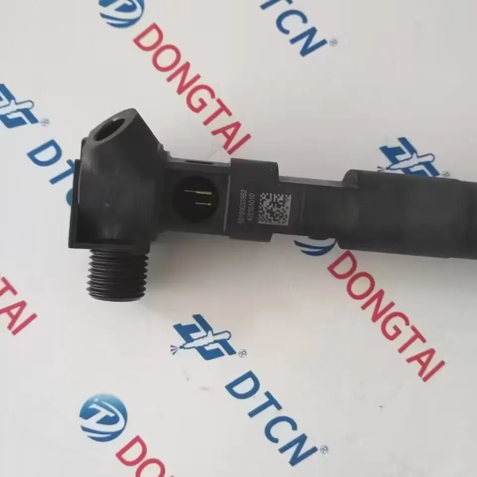 Форсунка Common Rail OM651 28342997 28348371 R00002D 28307309 A 6510704987 Для Mecedes-Bnz Euro VI D22 6510703087