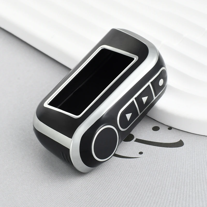 

Для Starline B9 B91 B6 B61 A91 A61 V7 русская двусторонняя версия чехол для ключей с ЖК-дисплеем, чехол для ключей, аксессуары, мягкая защита для ключей из ТПУ