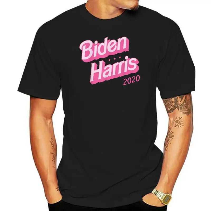 

Biden Harris 2020 Black TShirts Joe Kamala Funny President Sweatshirts Custom 2021 Discount Hoodies Clothes Men Cozy