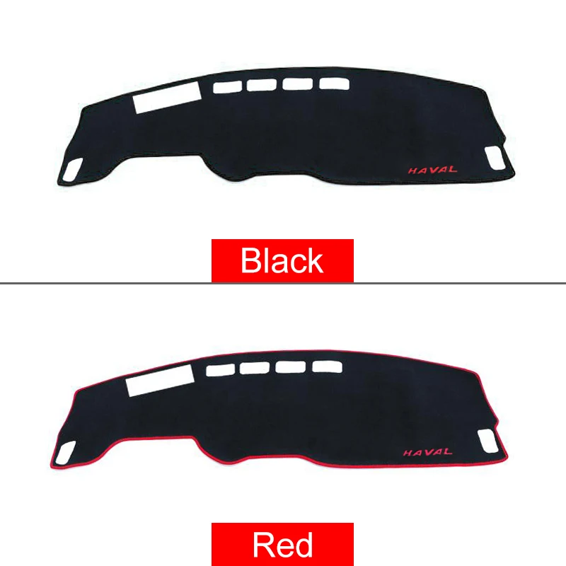 Чехол для приборной панели автомобиля Haval H6 3-го поколения 2021 2022 солнцезащитный