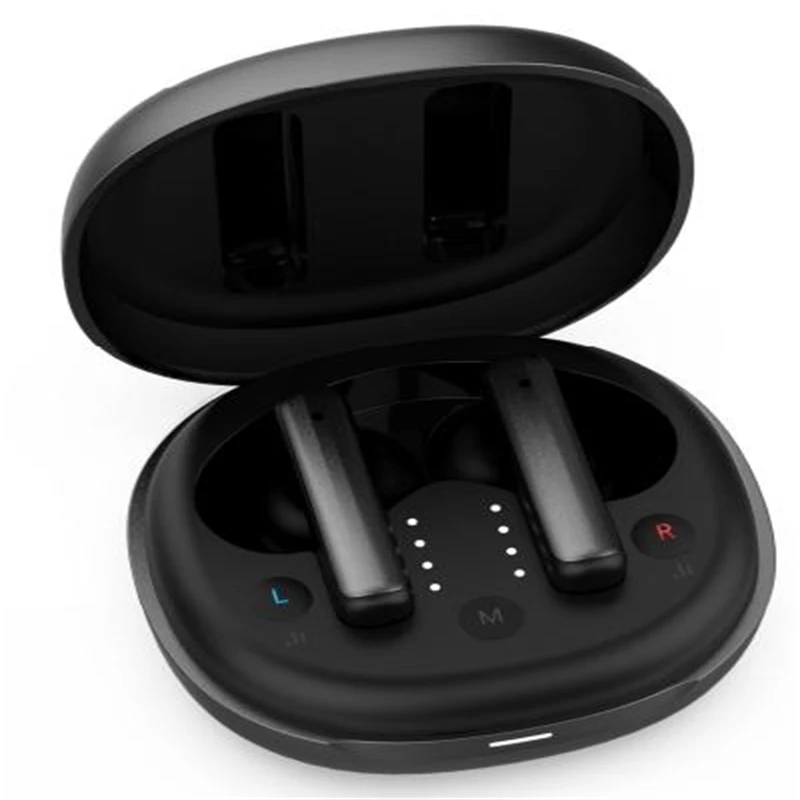 Слуховой аппарат Bluetooth аудиоусилитель высококачественный чип шумоподавление