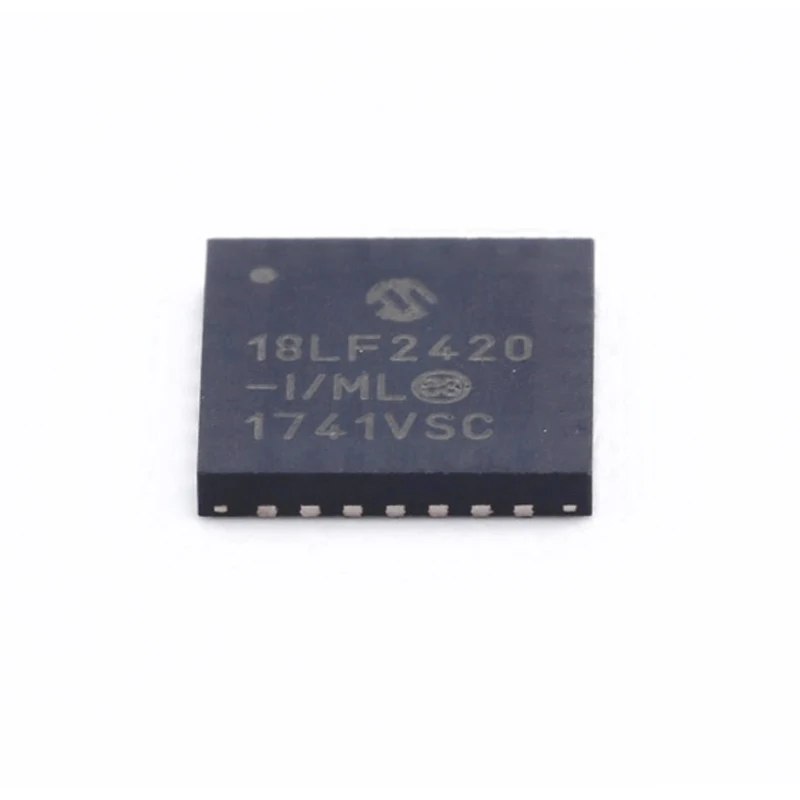 

Оригинальный чип IC 18LF2420, оригинальный экран для телефона, 1 шт.