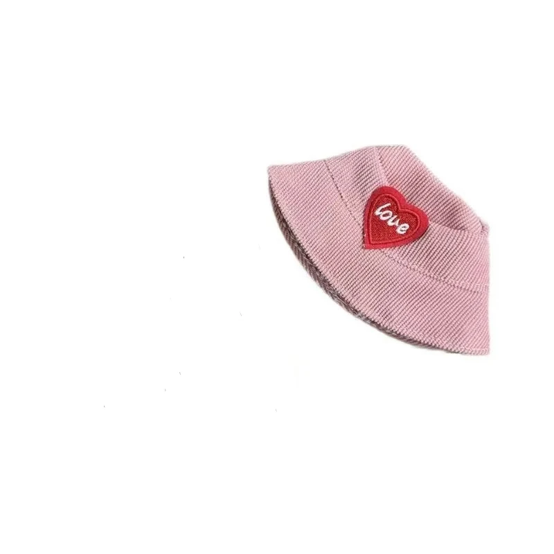 Одежда для мини-куклы 17 см синие и розовые клетчатые комбинезоны милых кукол Labubu