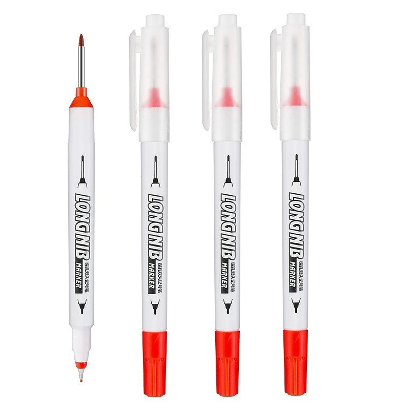 

Hopk масляные маркеры с двойными наконечниками 20 мм