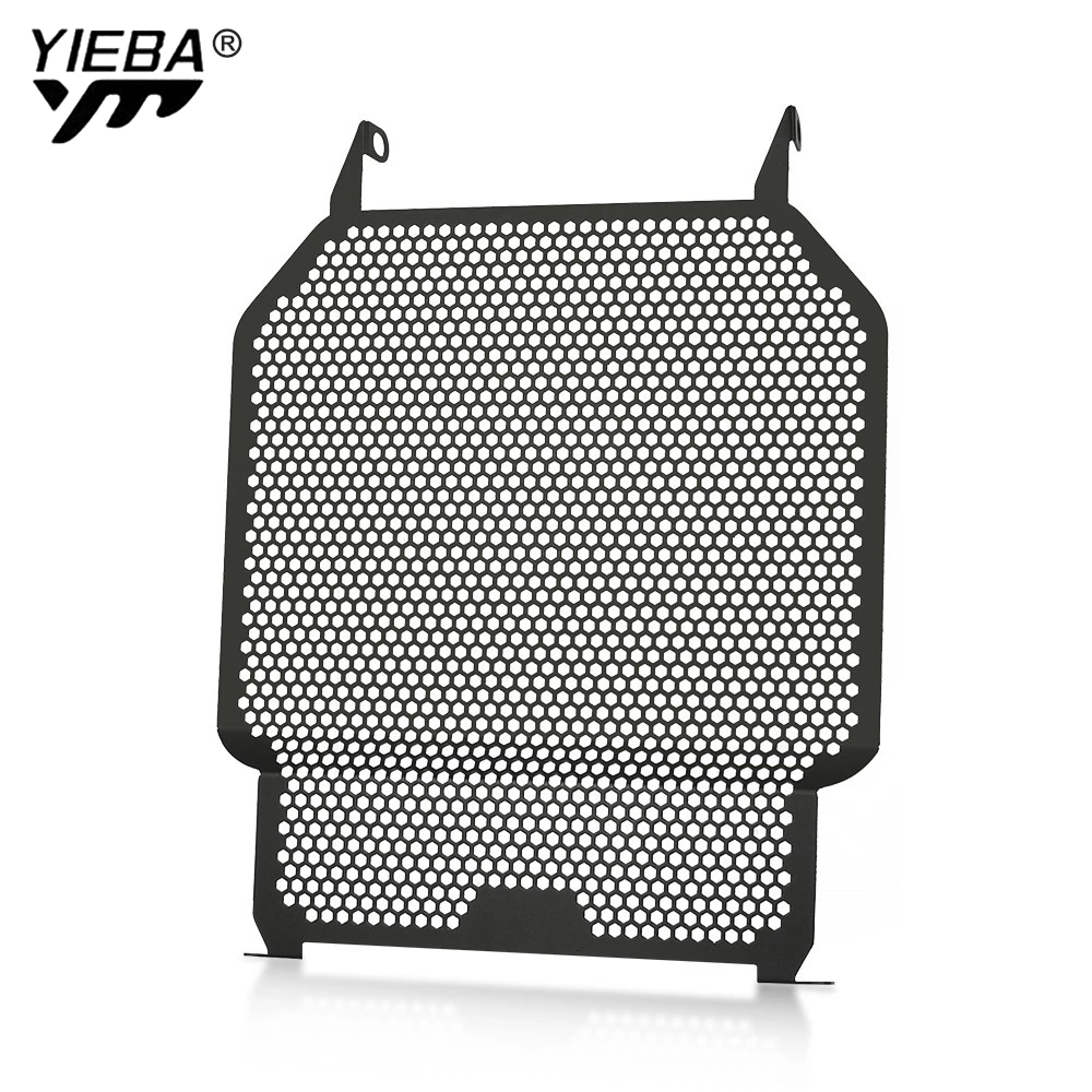 Защитная крышка решетки радиатора для MV AGUSTA Brutale 800/Dragster 800 RR 2015 2016 2017 2018 2019 2020 2021 2022