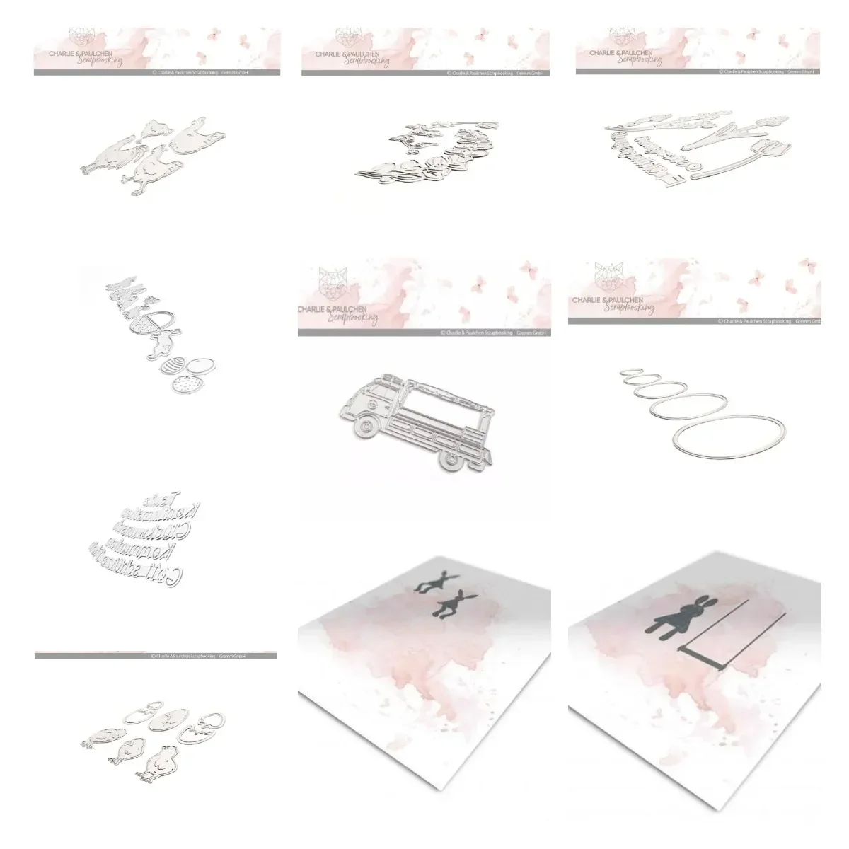 Сделайте фото новое пасхальное яйцо куриная ветка металлические трафареты для