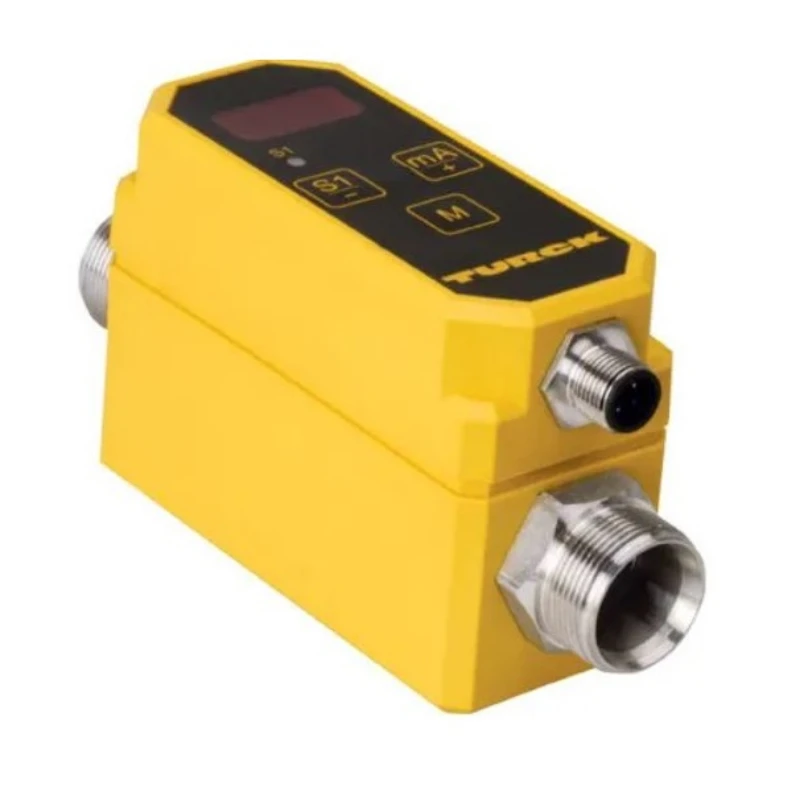 Совершенно новый телефон TURC-K/2D10A4P-LI-UP8X-H1141 M6870810 компактный встроенный датчик