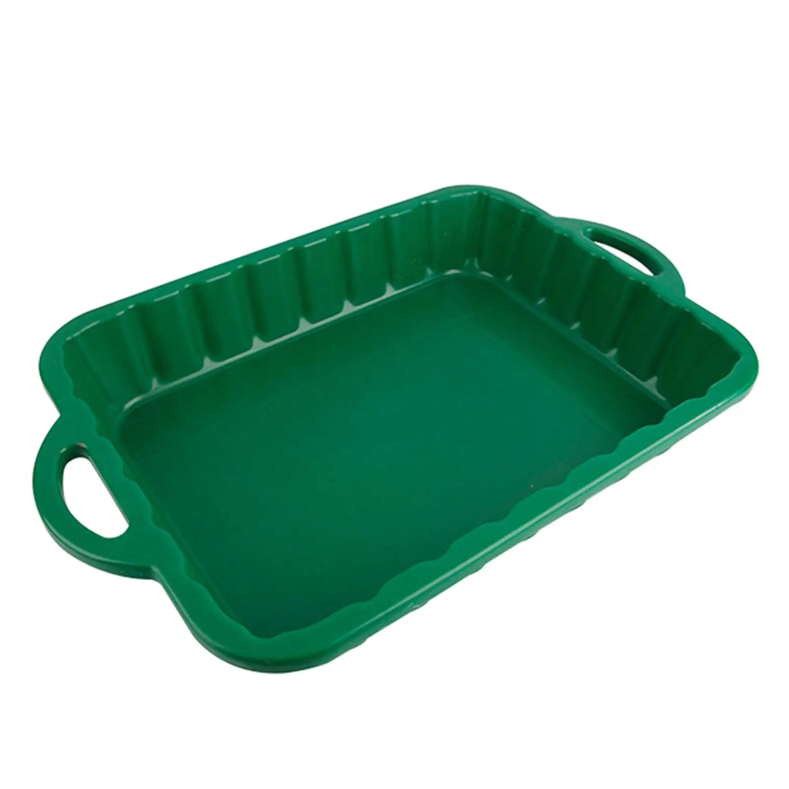 Поддон для слива масла инструмент ремонта автомобиля с большой емкостью