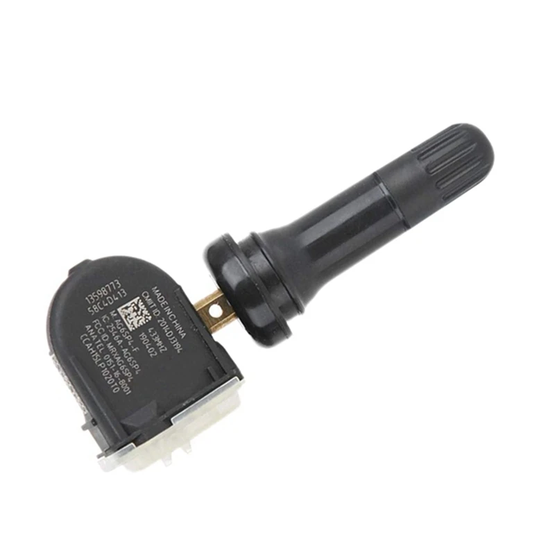 Для Chevrolet Copacetic Opel Astra Датчик давления в шинах 6985598773 Запасные части Аксессуары 1 шт.