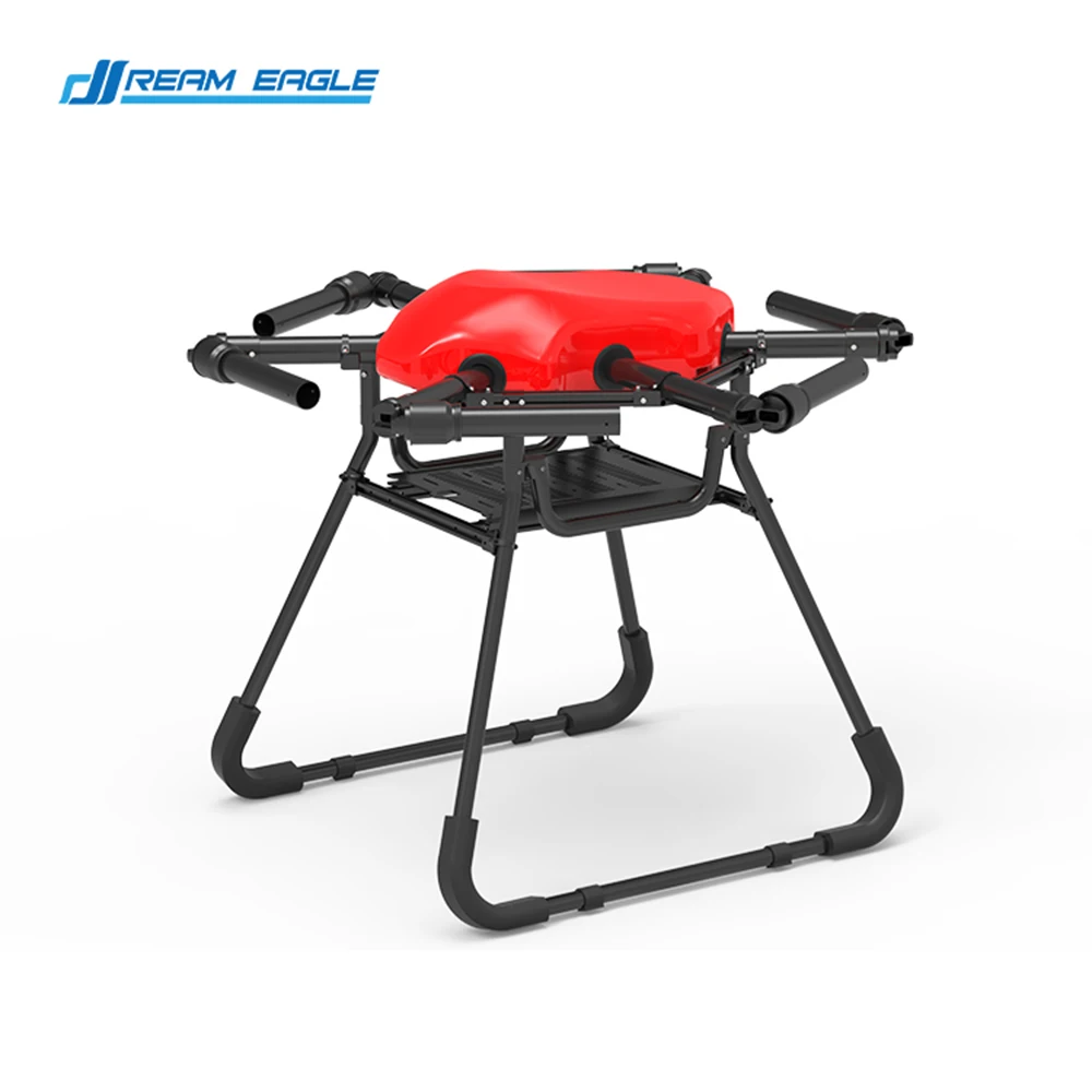 Складная радиоуправляемая фотография с hd-камерой и gps-камерой 4k