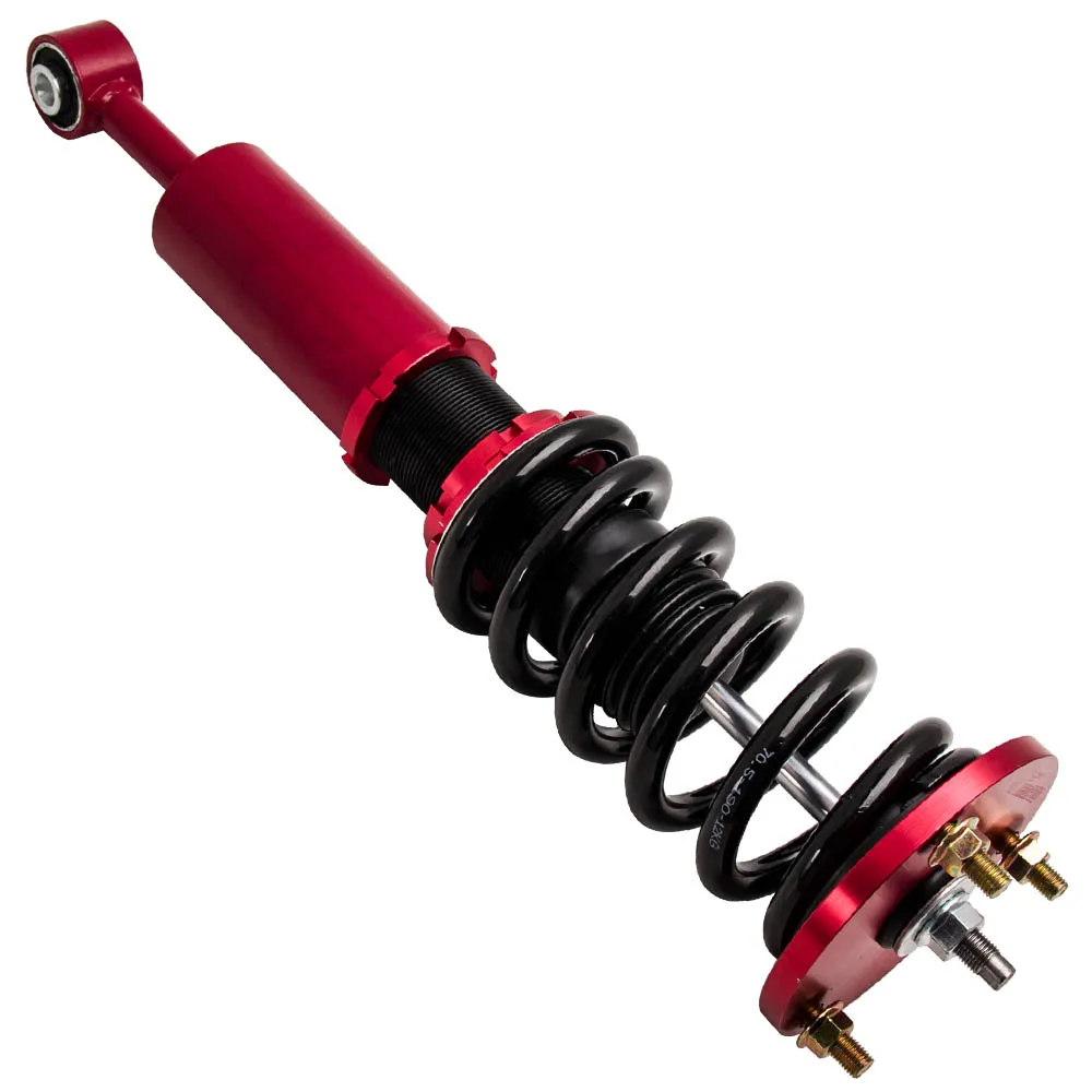 Подвеска Coilover для Lexus 06-12 IS350 IS250 GS350 GS430 амортизационные стойки амортизаторы |