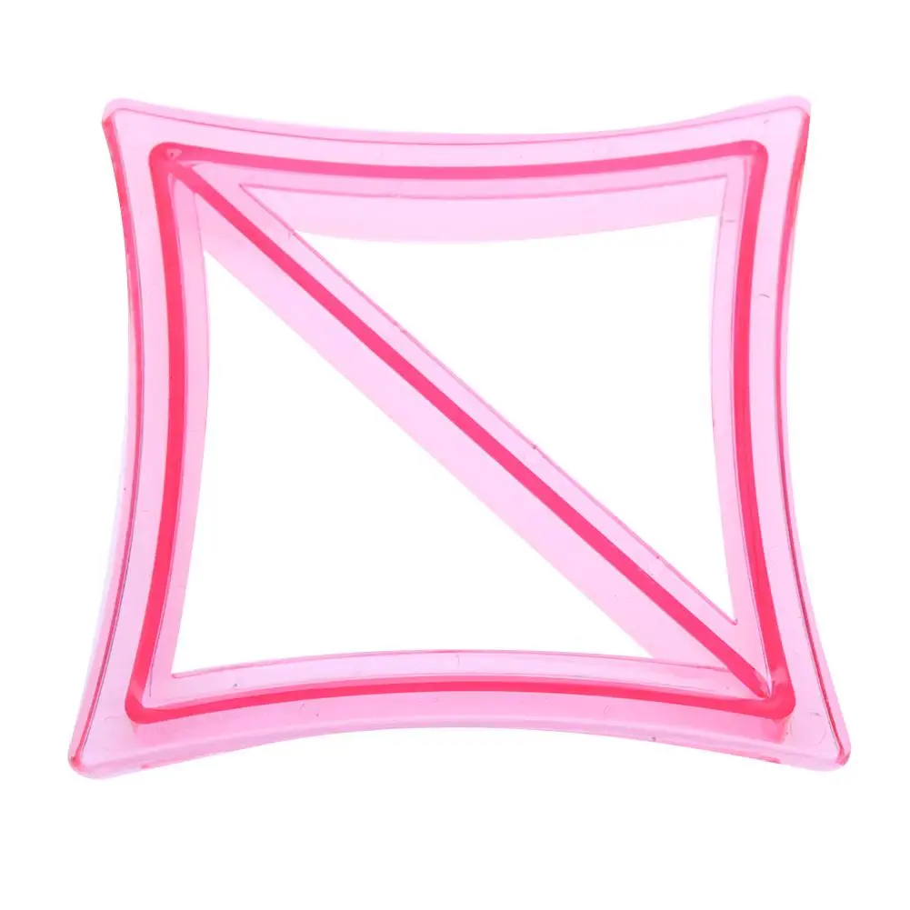 Симпатичная форма для сэндвичей кролик в виде животных устройство тиснения