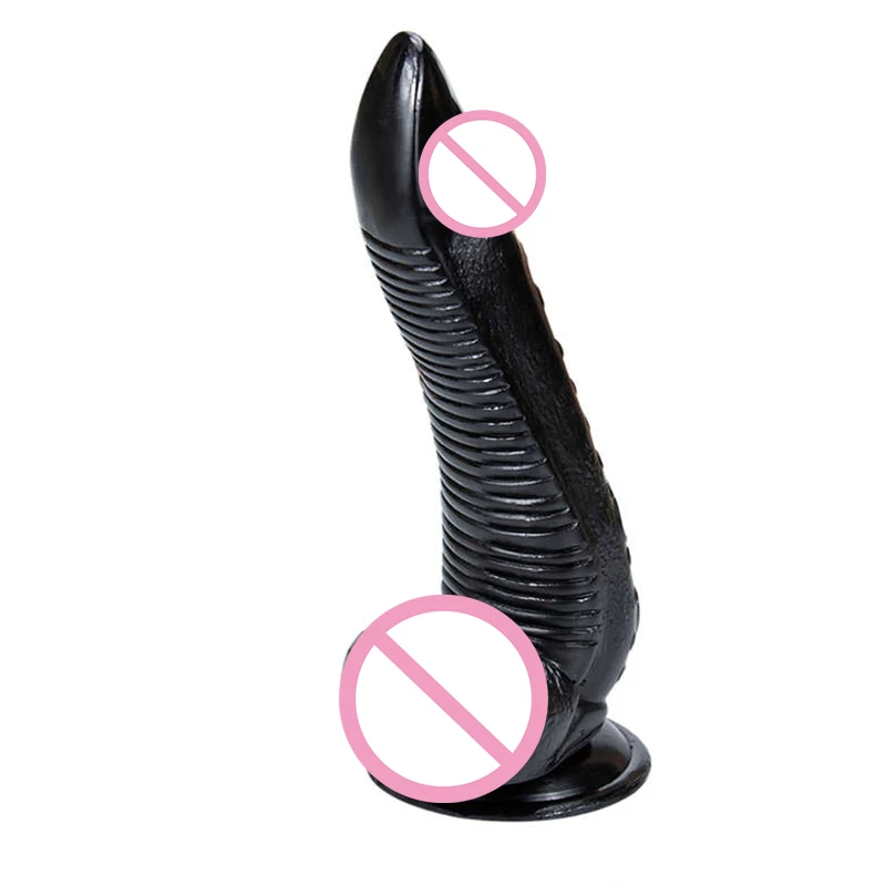Masturbator For Men Anal Toys XXL Adult Games Silicone Anal 