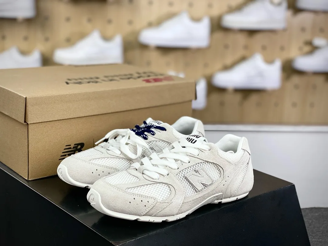 Кроссовки мужские New BalancexMIU MIU Mumu NB 530 | AliExpress