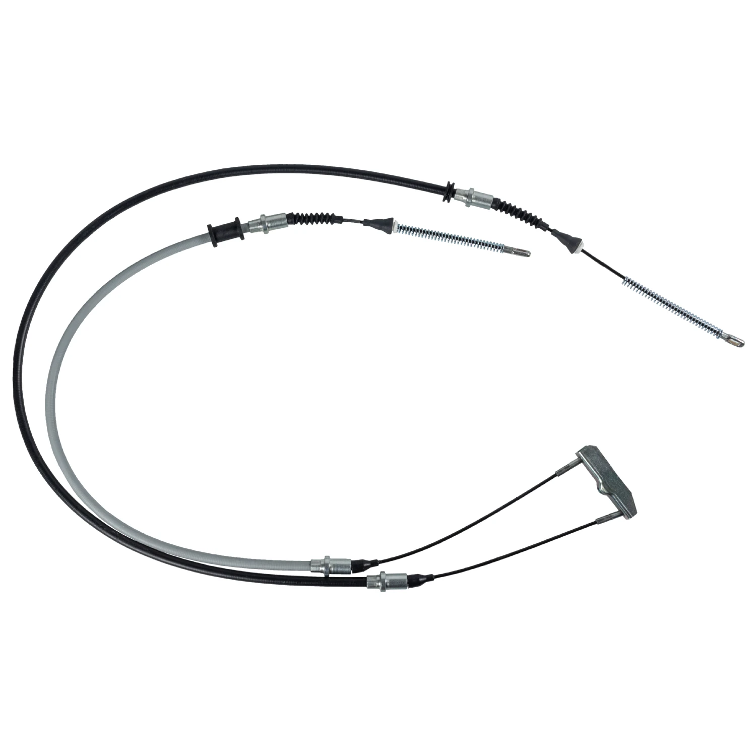 

40904666 проволока ручного тормоза ASTRA F
