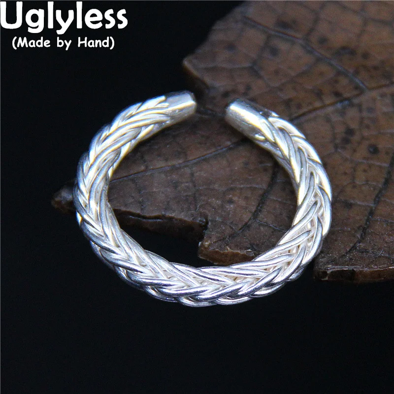 

Женское кольцо из серебра 925 пробы, в этническом стиле